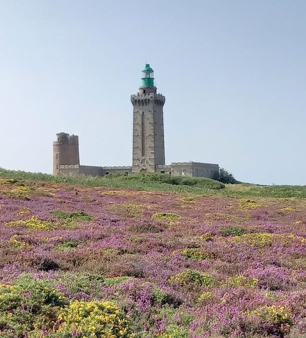 pause estivale – retour le 13/07