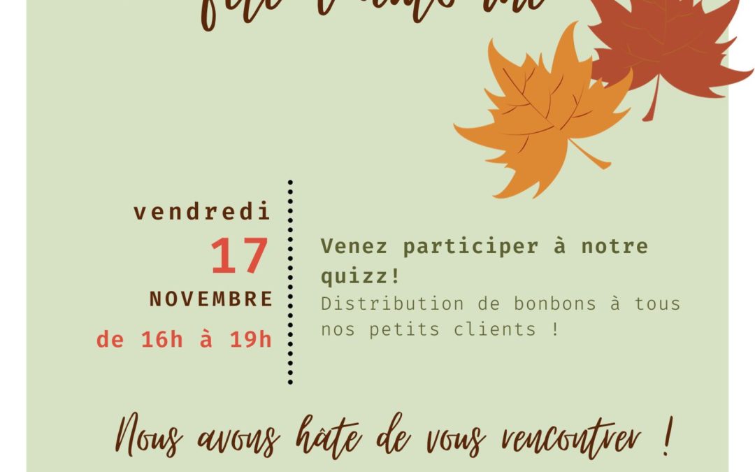 panier du 24/11 – le marché fête encore l’automne – noël approche